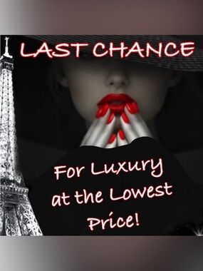 Elite Fashion for women who prefer High Quality, sophistication and uniqueness